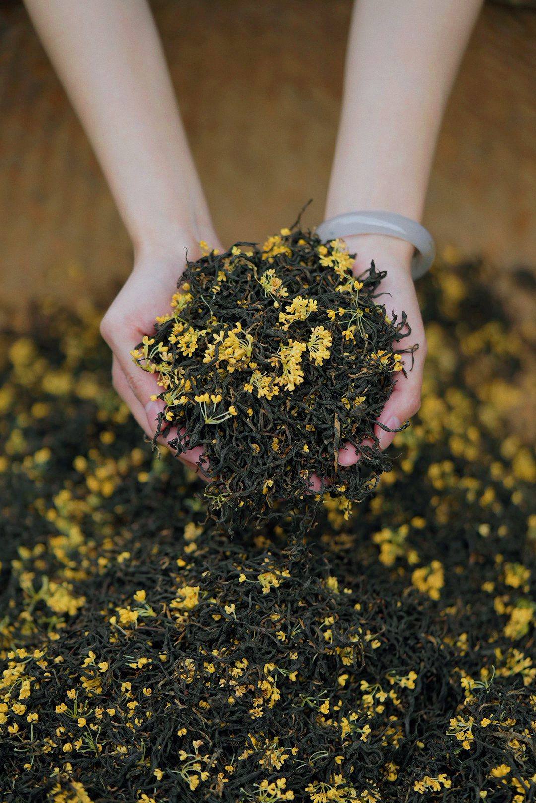 Simple Ways to Recognize Good Tea