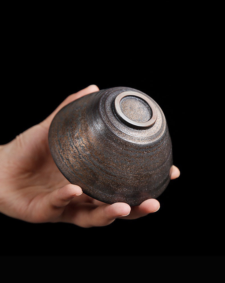 Mountain Hearth Gaiwan