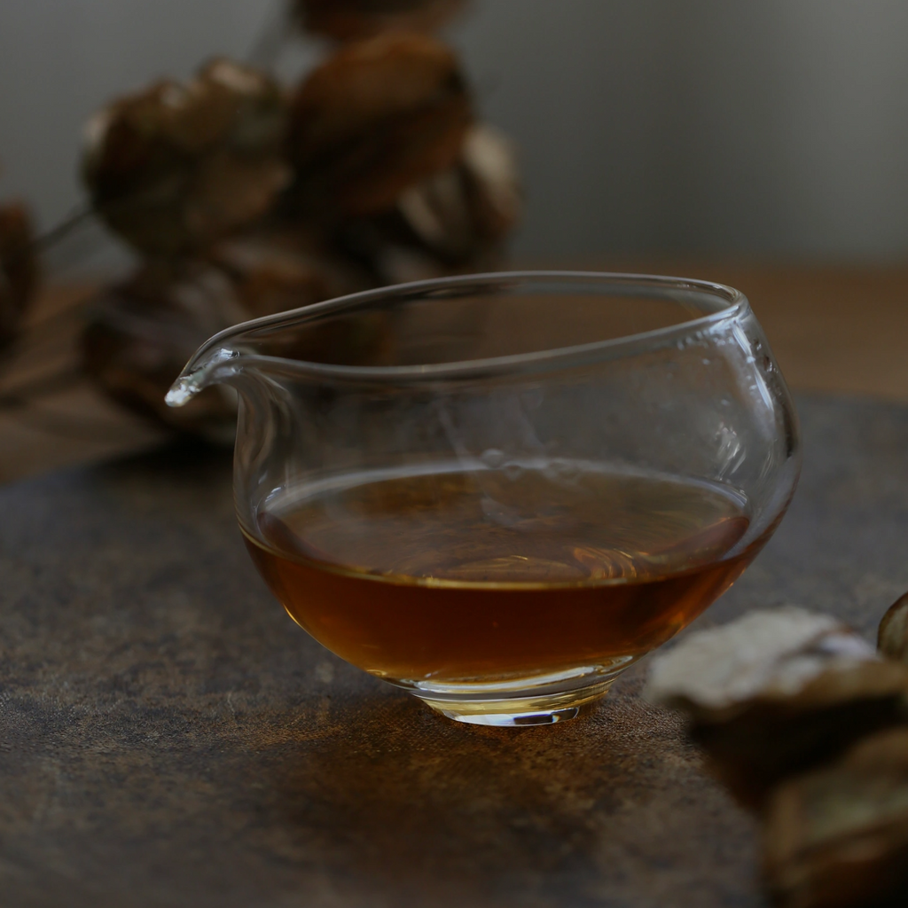 Wuyi rock tea "Rougui"