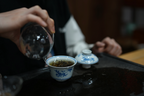 Premium Jiuqu Hongmei