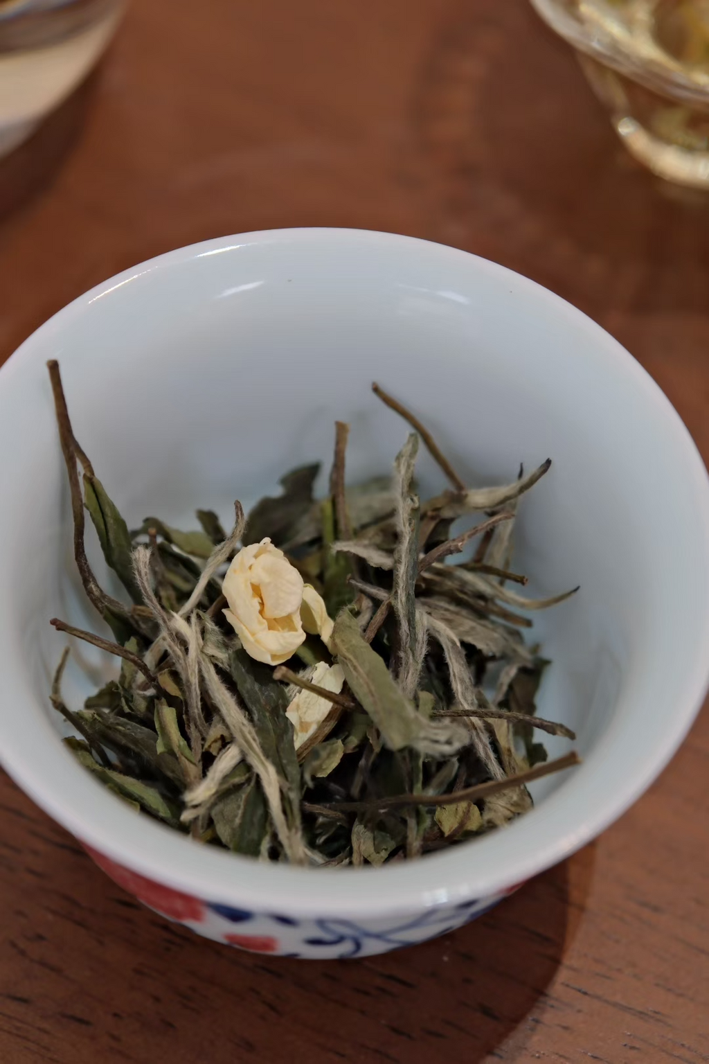 2025 Jasmine Peony King