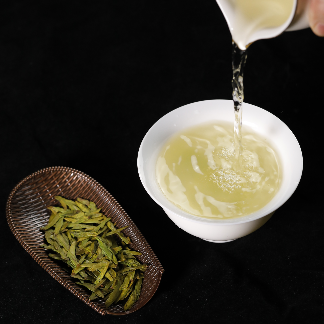 West Lake Longjing