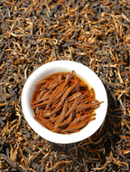Dian Hong · Yunnan Golden Black Tea