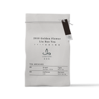 2010 Golden Flower Liu Bao Tea
