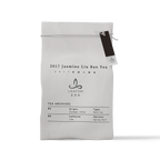 2017 Jasmine Liu Bao Tea