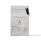2018 Floral Liu Bao Tea