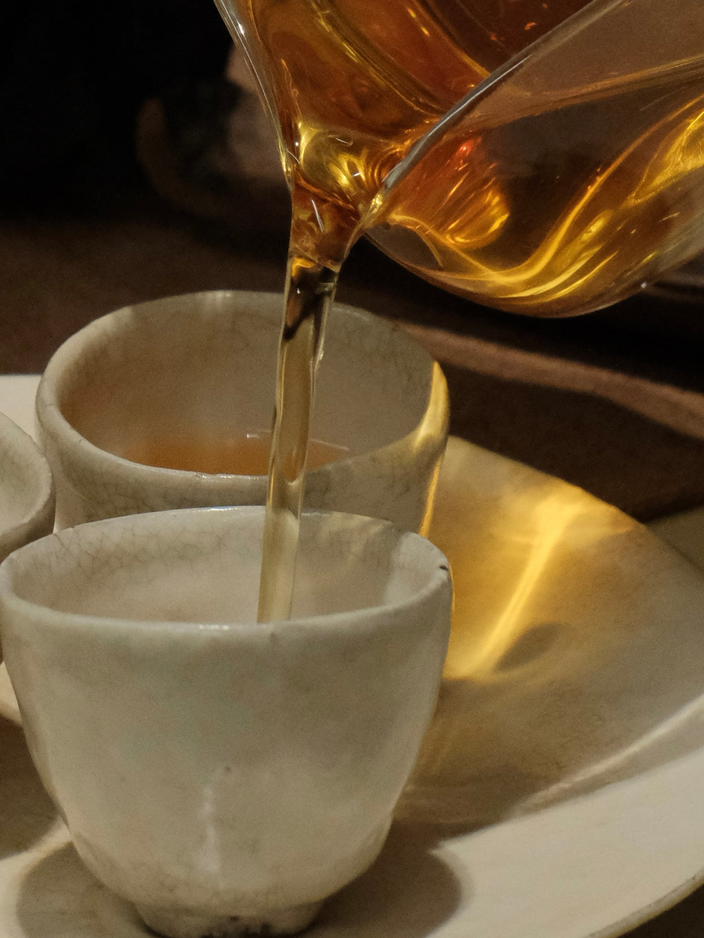 Wenzhou Black Tea