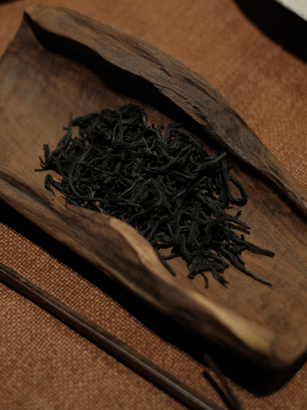 Wenzhou Black Tea