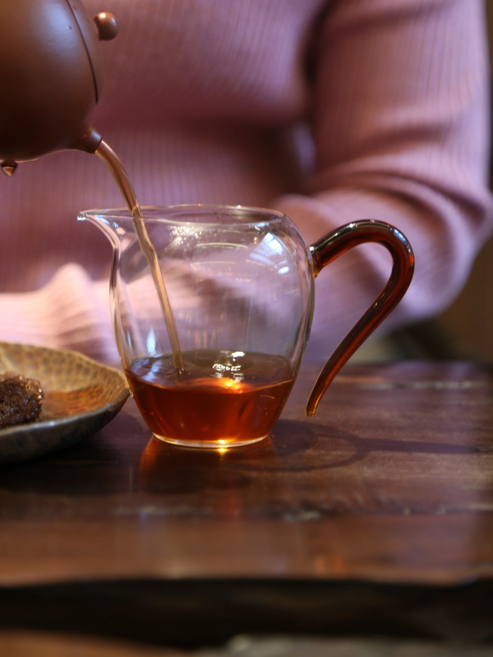 2022 Imperial Ripe Pu’er