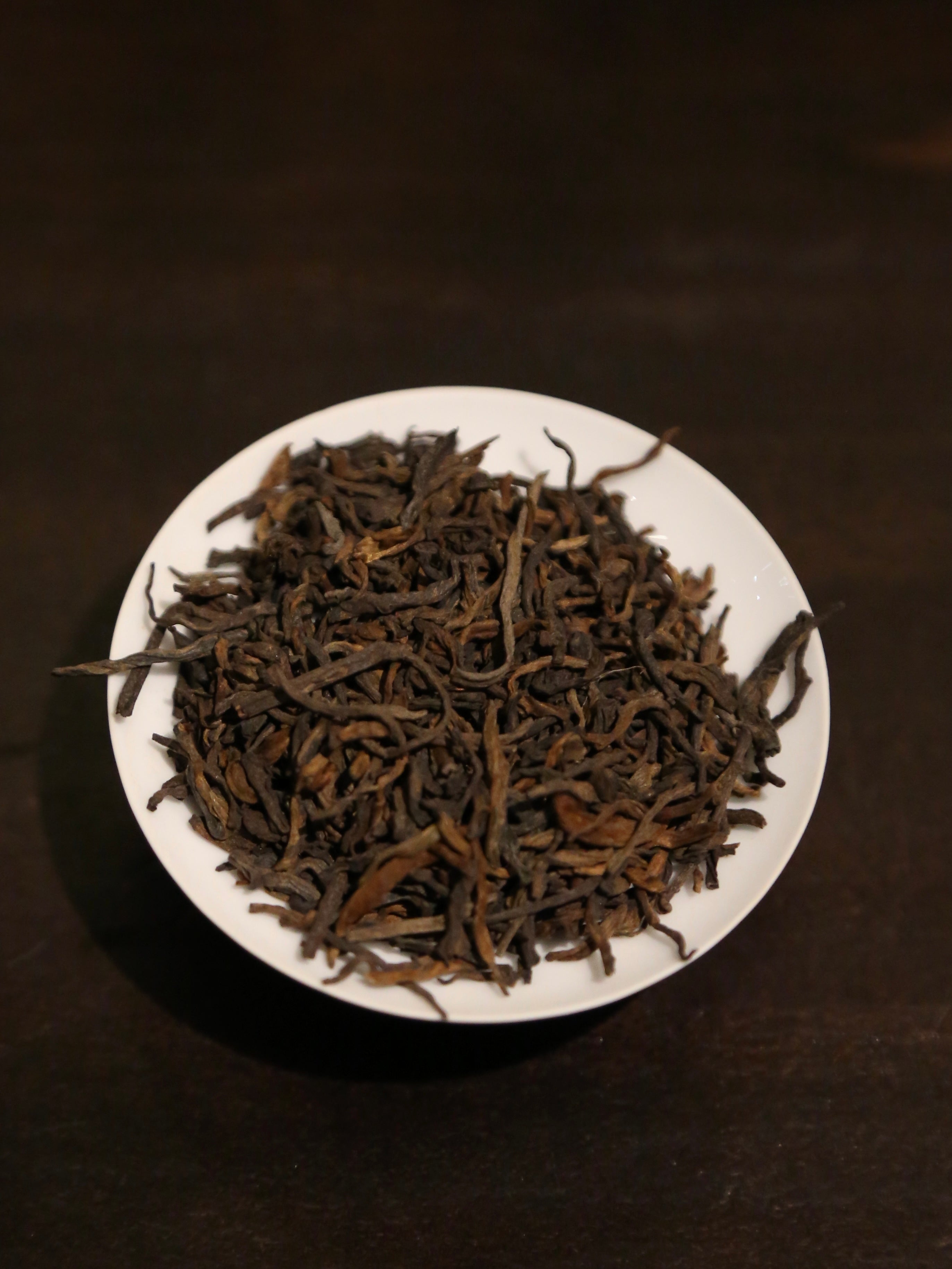 2022 Imperial Ripe Pu’er