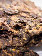 2010 Golden Flower Liu Bao Tea