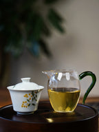 2022 Yiwu Ancient Tree Raw Pu’er