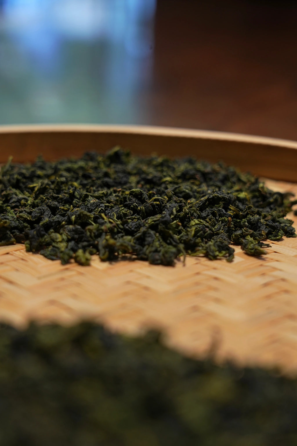 2021 Tieguanyin Oolong