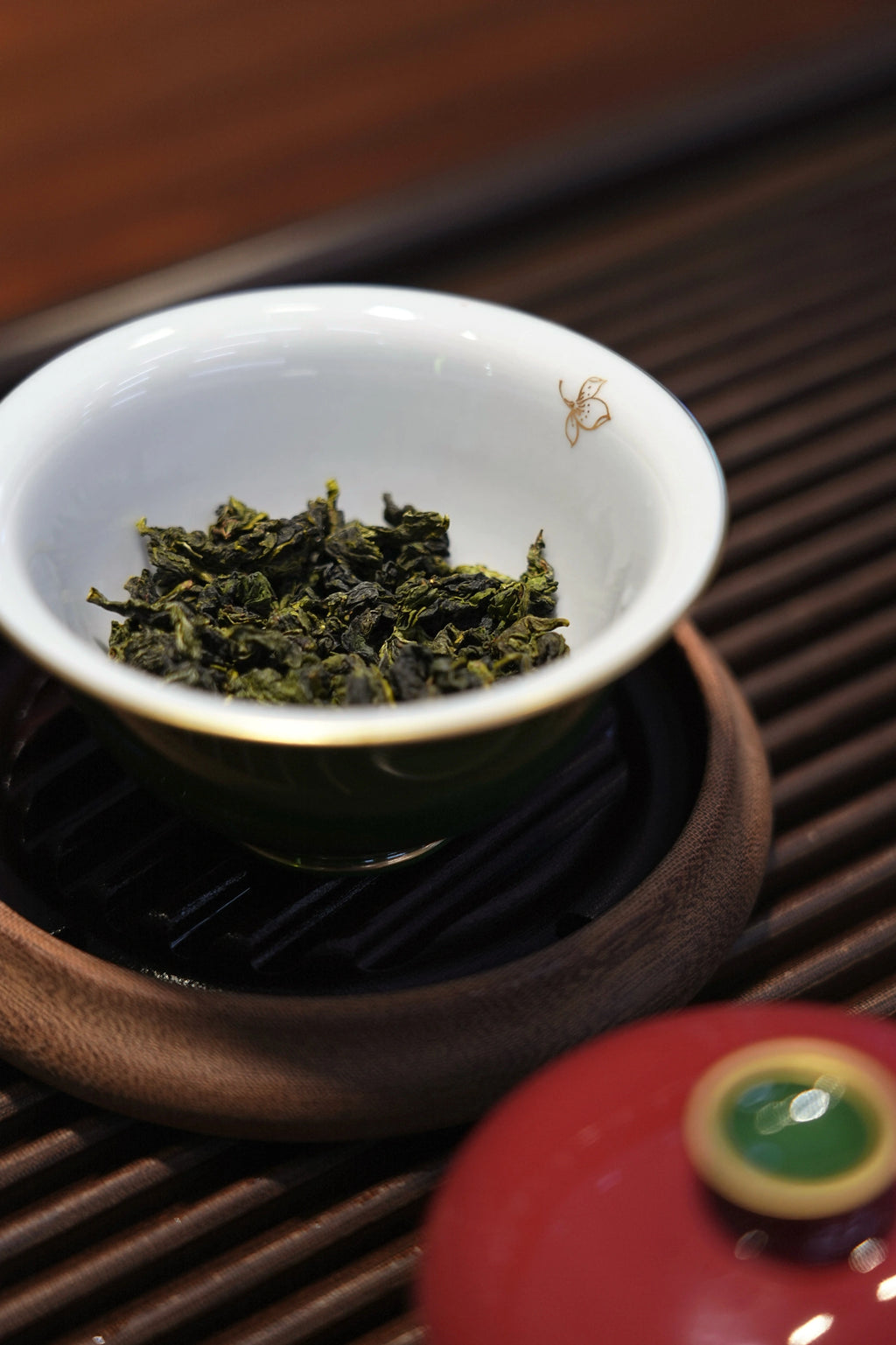 2021 Tieguanyin Oolong