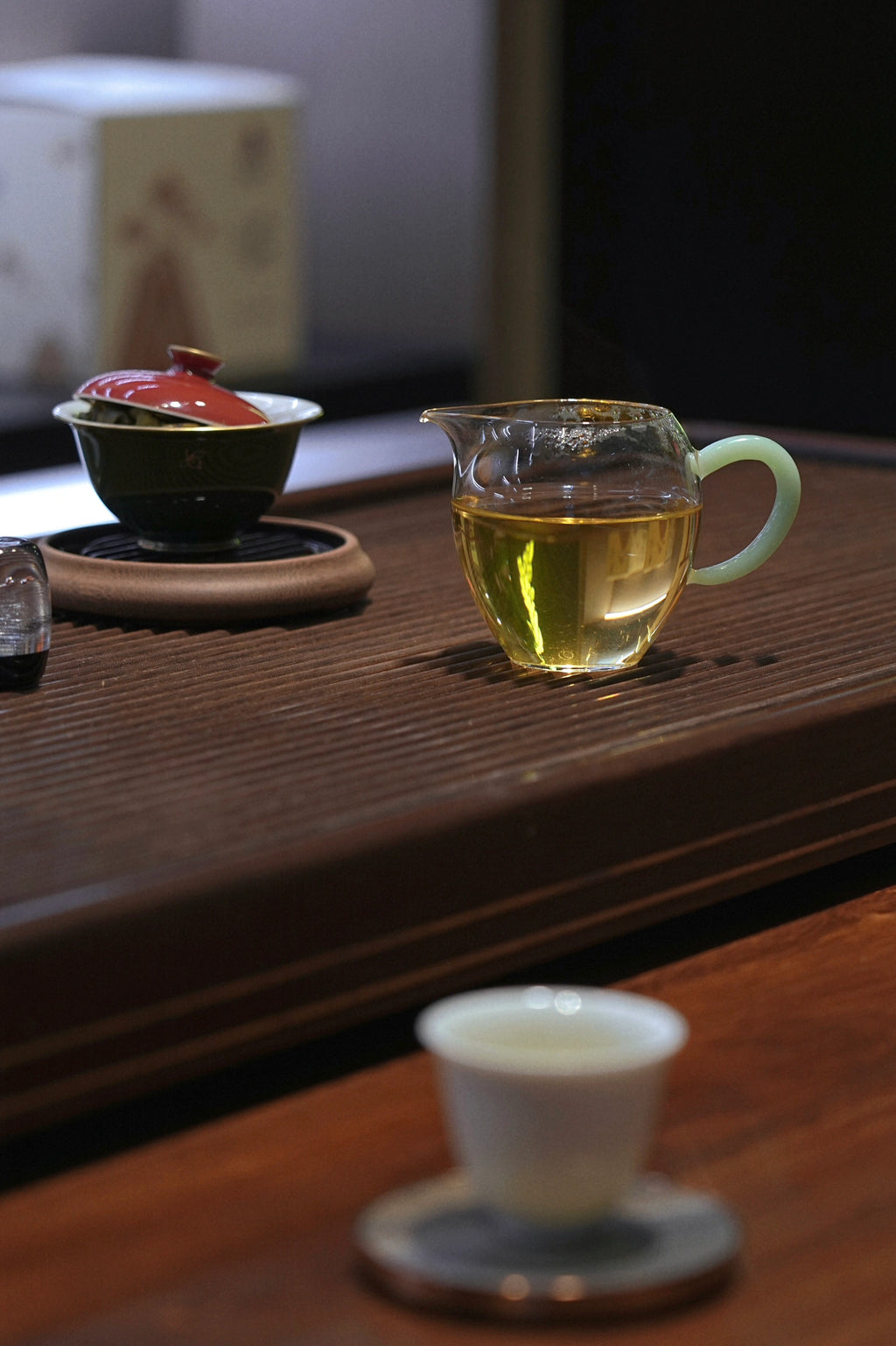 2021 Tieguanyin Oolong