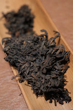 2010 Golden Flower Liu Bao Tea