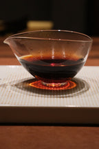 2010 Golden Flower Liu Bao Tea