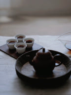 2015 Ginseng Aroma Liu Bao Tea