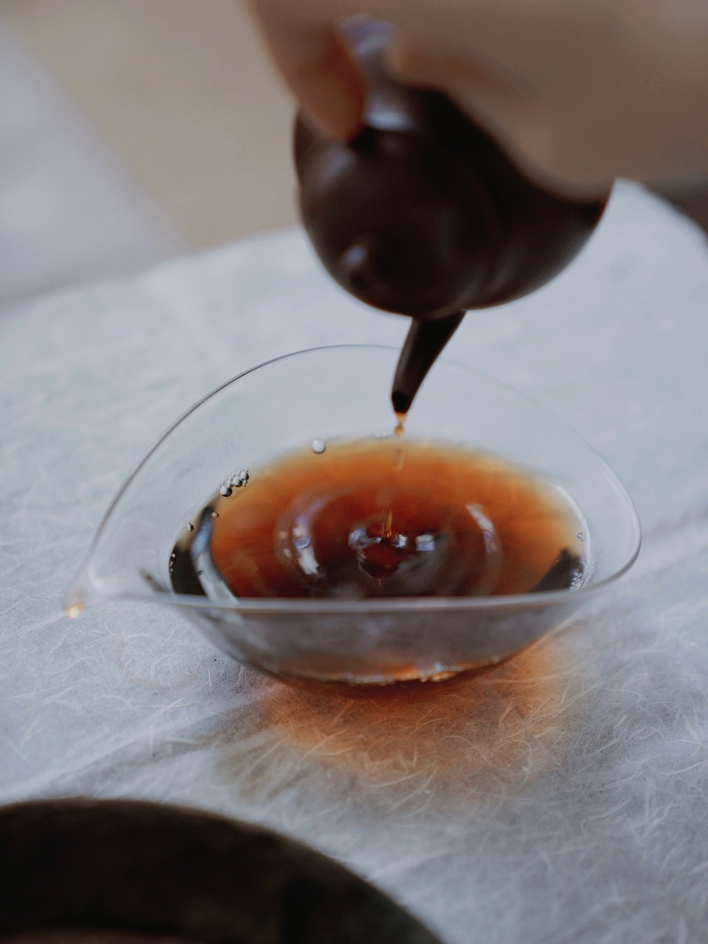 2015 Ginseng Aroma Liu Bao Tea