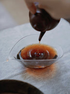2015 Ginseng Aroma Liu Bao Tea