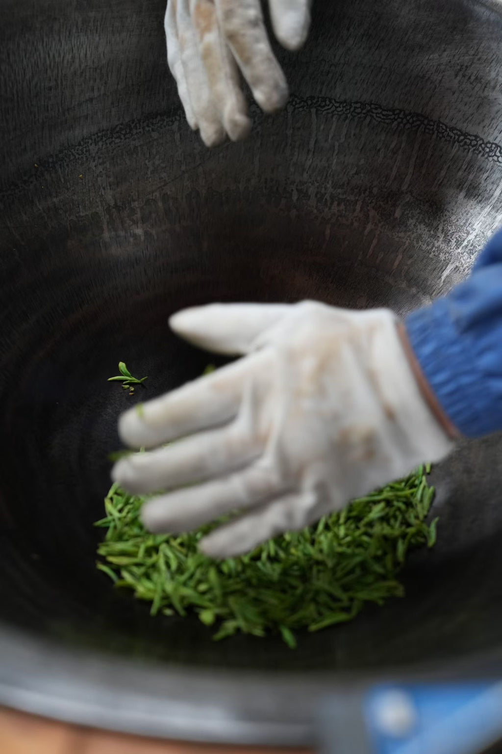 2026 West Lake Longjing