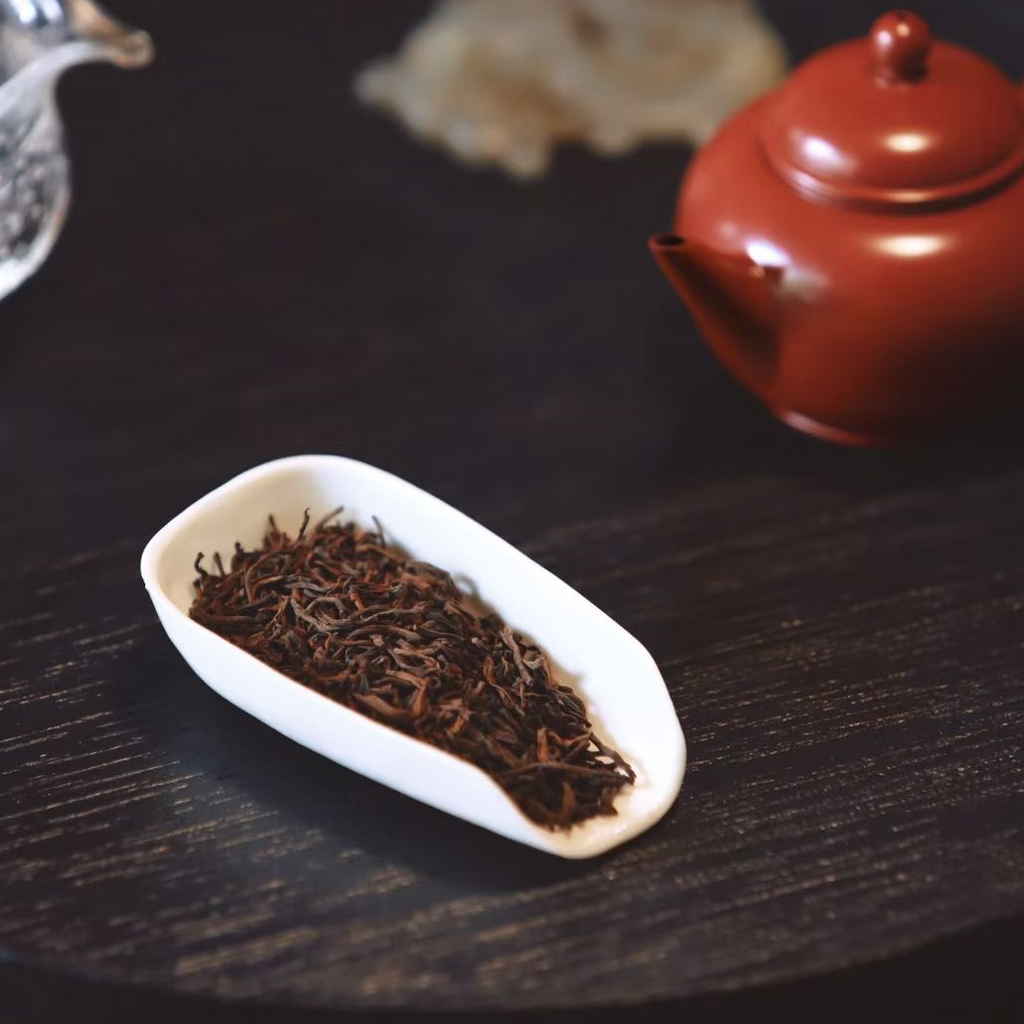 New Era Liu Bao Tea