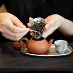Phoenix Dancong "Duck Shit Aroma"