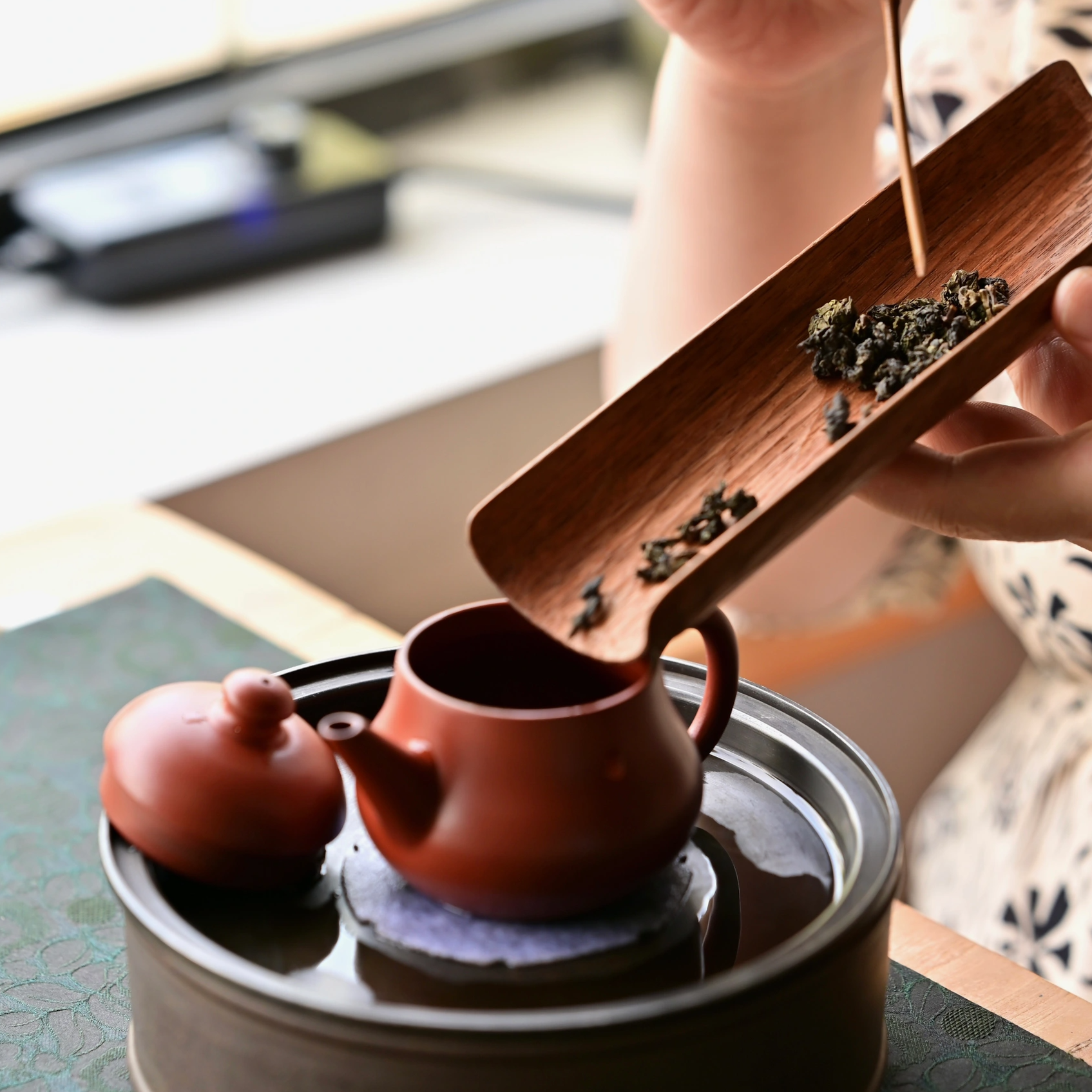 Yongchun Buddha’s Hand