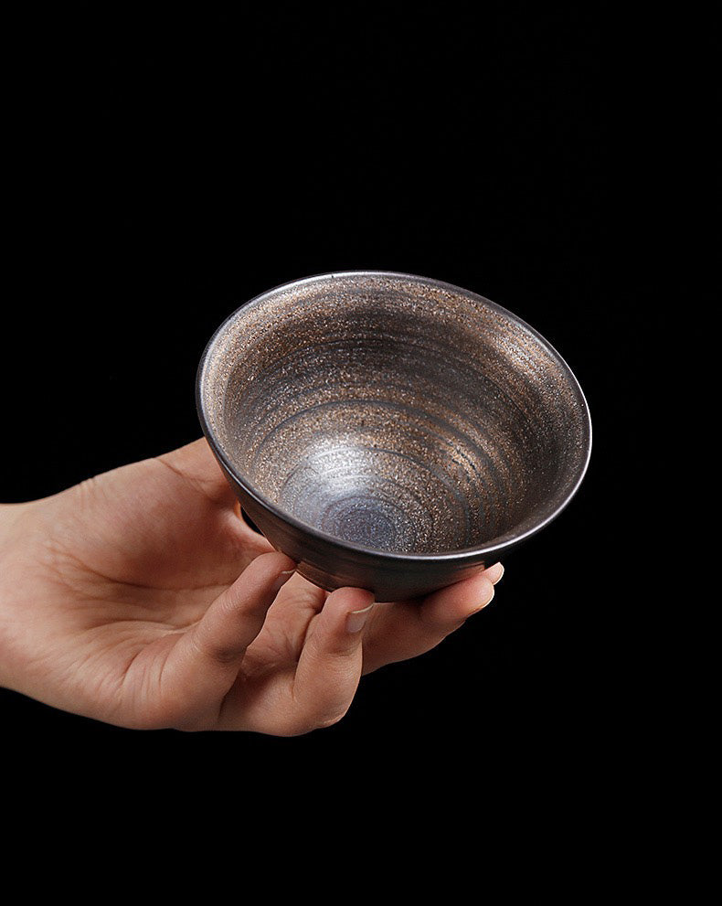 Mountain Hearth Gaiwan