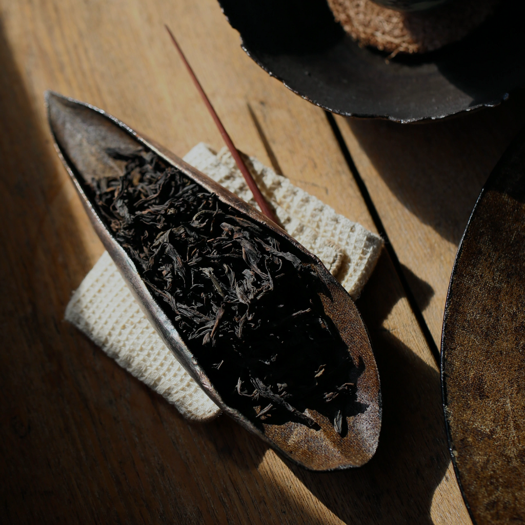 Wuyi rock tea "Rougui"
