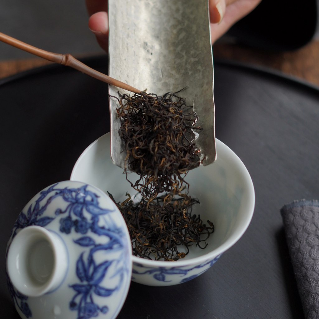 Jiuqu Hongmei