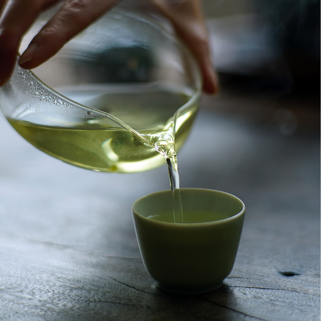 Osmanthus West Lake Longjing
