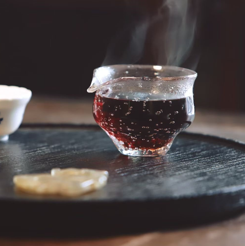 New Era Liu Bao Tea