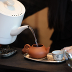 Phoenix Dancong "Duck Shit Aroma"