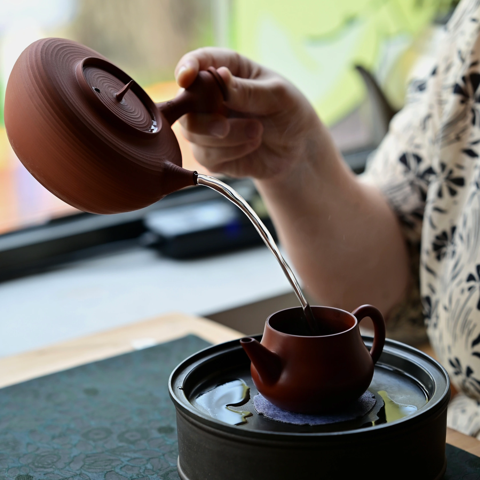 Yongchun Buddha’s Hand