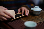 Lapsang Souchong