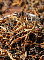 Dian Hong · Yunnan Golden Black Tea