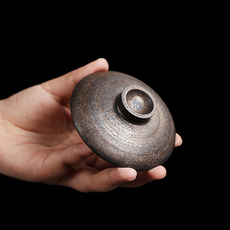 Mountain Hearth Gaiwan