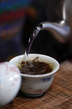 Lapsang Souchong