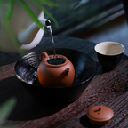 2018 Floral Liu Bao Tea