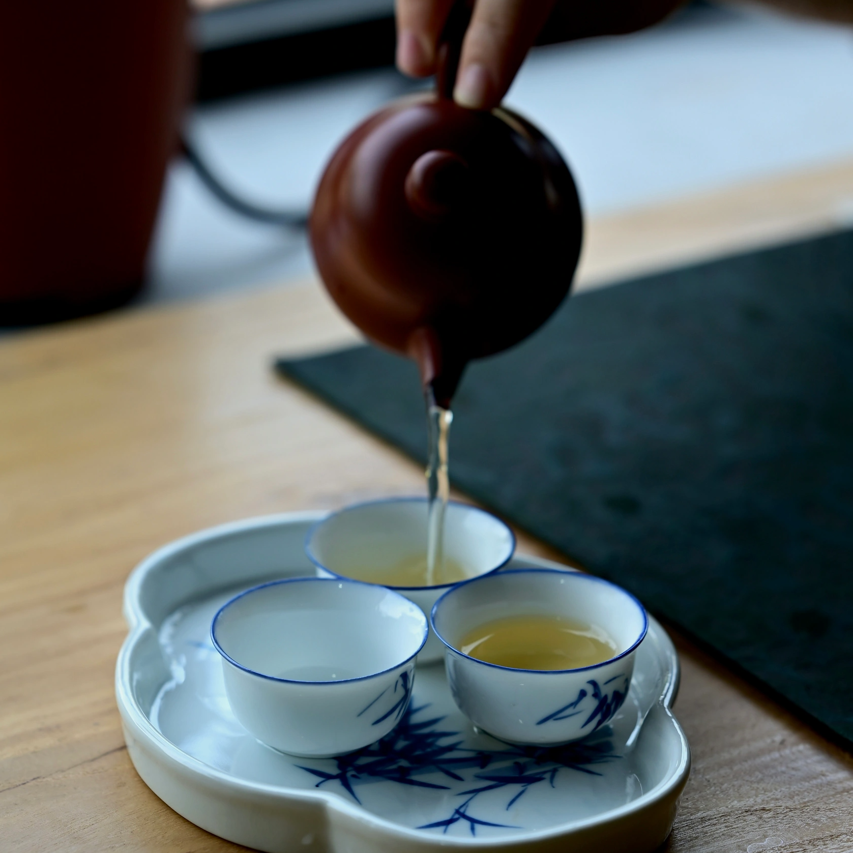 Yongchun Buddha’s Hand