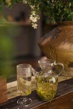 West Lake Longjing
