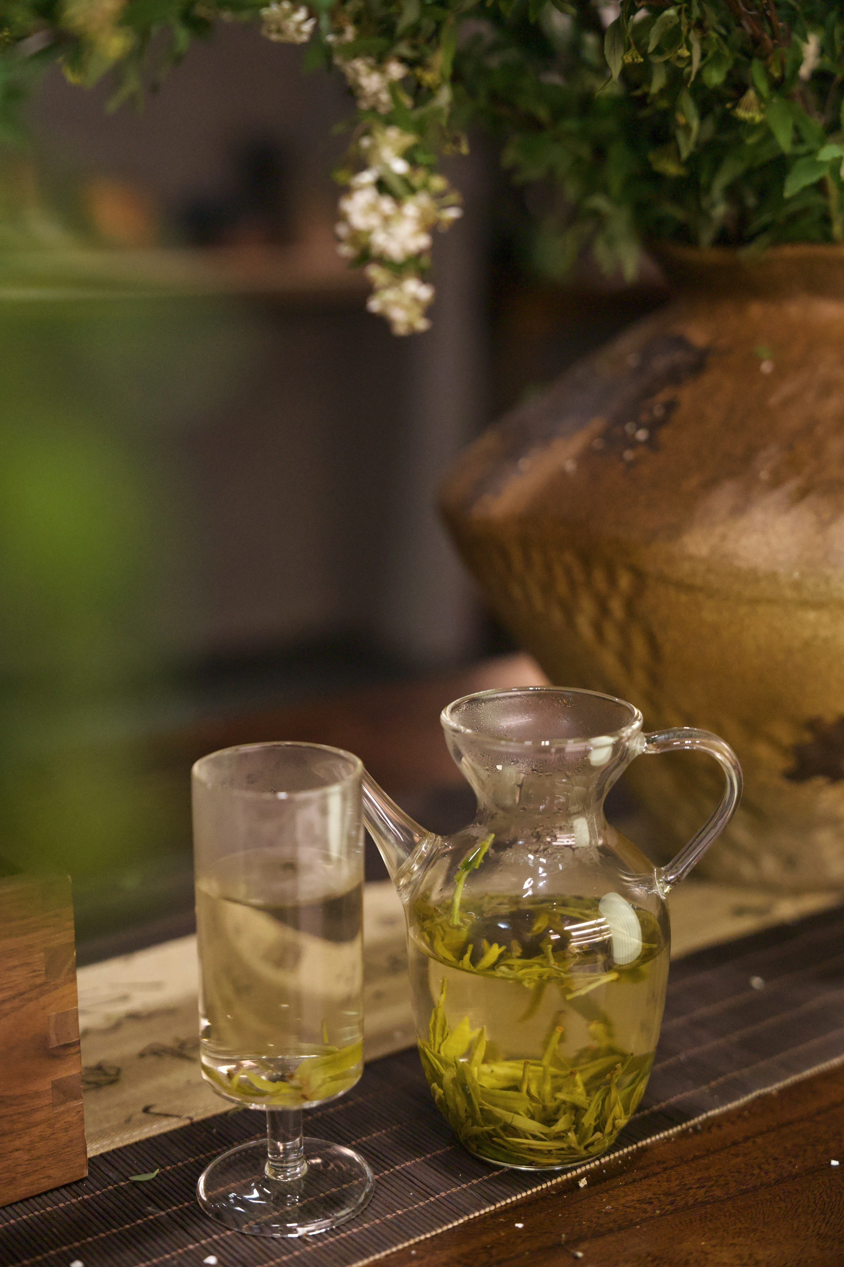 West Lake Longjing