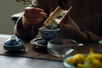 Osmanthus West Lake Longjing