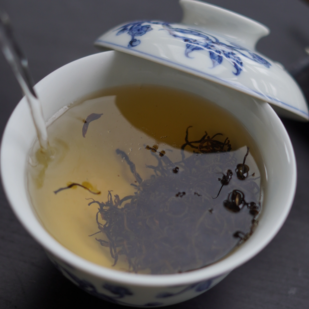 Jiuqu Hongmei