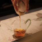 Wuyi rock tea "Shuixian"