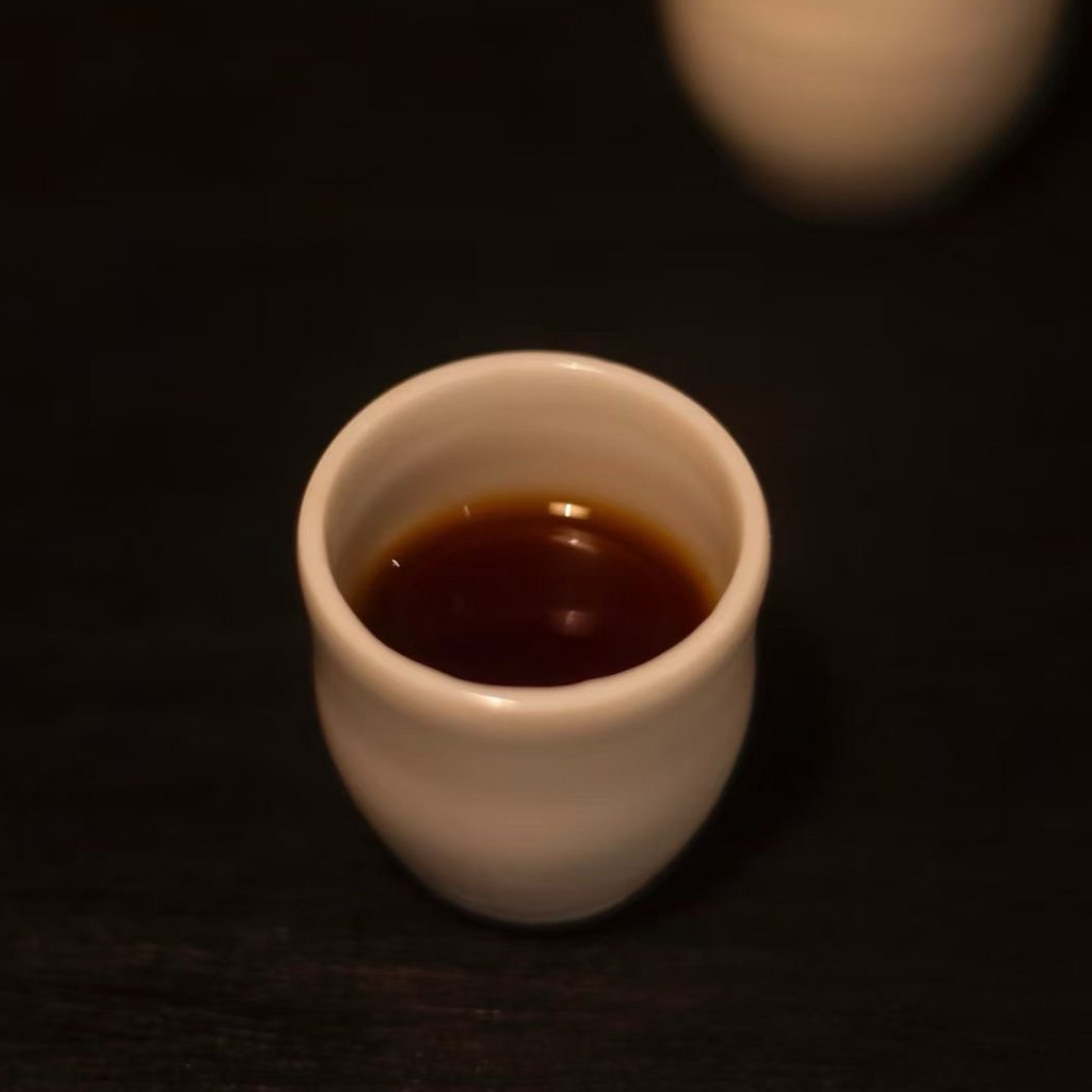 New Era Liu Bao Tea