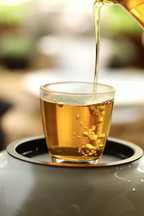 Dian Hong · Yunnan Golden Black Tea