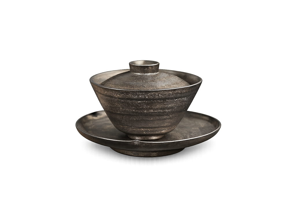 Mountain Hearth Gaiwan