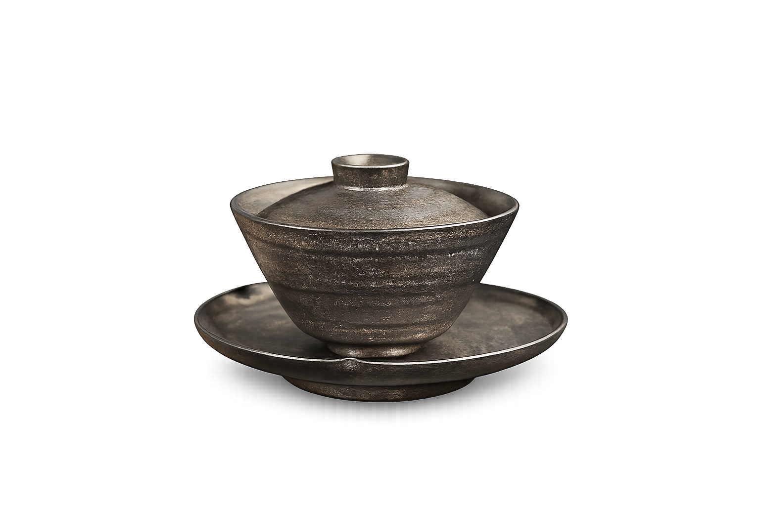 Mountain Hearth Gaiwan